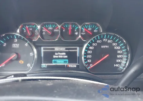 2016 Chevrolet Silverado 1500 1Lt from USA, damaged, VIN 1GCVKREC4GZ321312